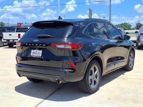 Used 2023 Ford Escape ST-Line w/ Tech Pack #1 FWD image 6