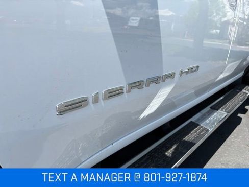 New 2026 GMC Sierra 3500 SLT w/ SLT Premium Package AWD/4WD image 15