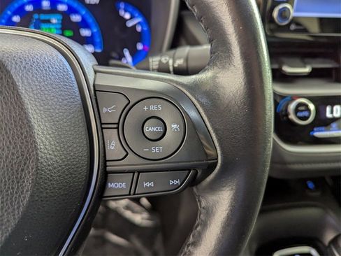 Used 2022 Toyota Corolla XSE image 21