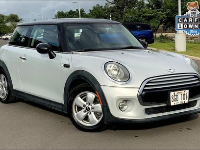Used 2014 MINI Cooper 2-Door Hardtop