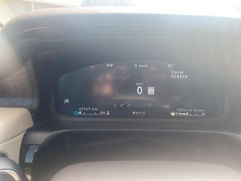 Used 2022 Lincoln Aviator Reserve w/ Elements Package Plus AWD/4WD image 20
