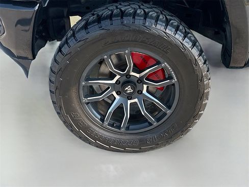 Used 2022 RAM 1500 Big Horn image 32