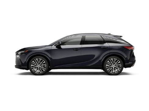 New 2026 Lexus RX 350 image 2