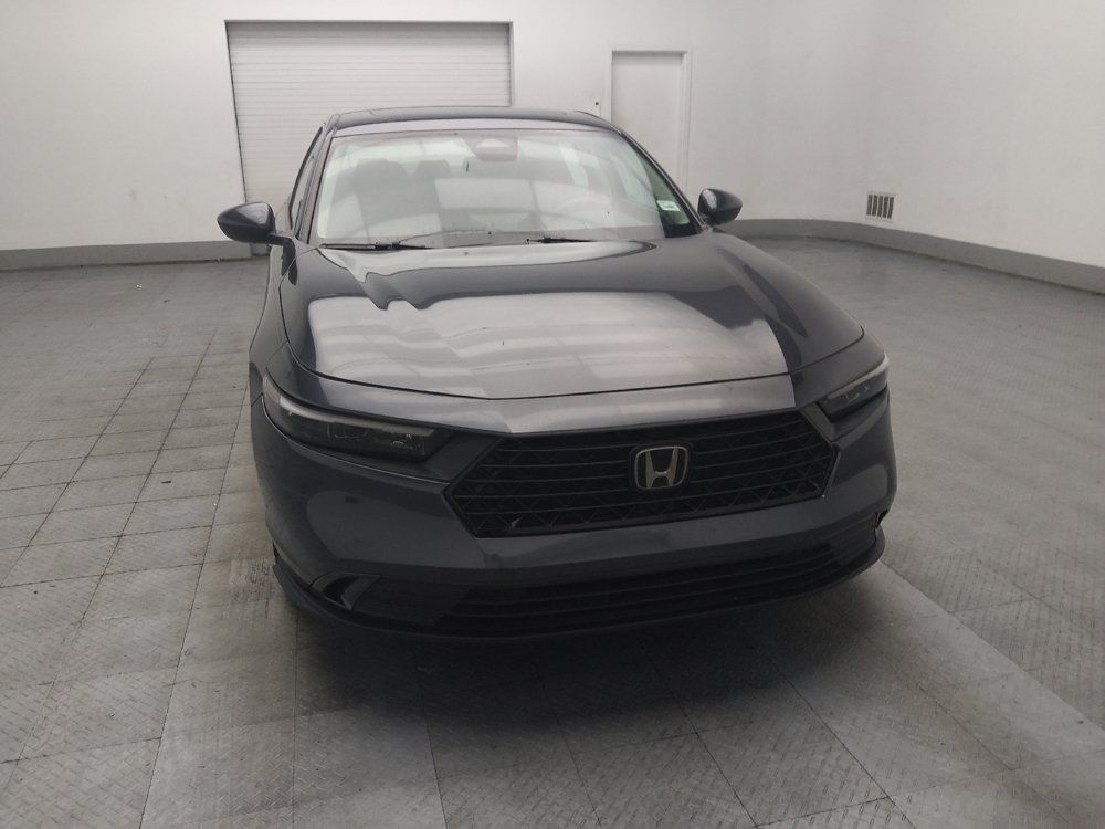 Used 2023 Honda Accord EX image 14