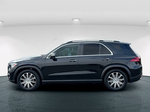 Used 2026 Mercedes-Benz GLE 350 4MATIC image 3