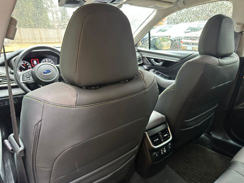 Used 2023 Subaru Outback Onyx Edition XT image 15