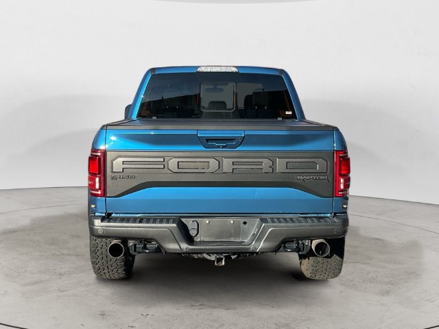 Used 2019 Ford F150 Raptor w/ Equipment Group 802A Luxury AWD/4WD image 6