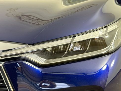 Certified 2023 INFINITI QX60 Sensory w/ Cargo Package AWD/4WD image 43