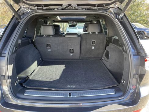 Certified 2022 Jeep Grand Cherokee Summit image 48