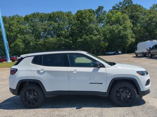 New 2026 Jeep Compass Latitude AWD/4WD video 2