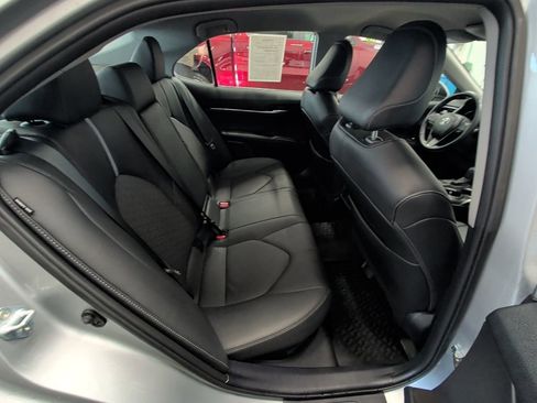 Used 2024 Toyota Camry XSE image 16