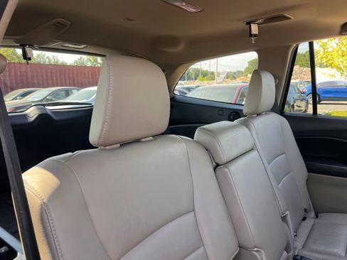 Used 2018 Honda Pilot EX-L image 25