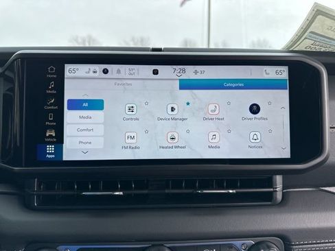 New 2025 Jeep Wrangler Sahara image 35