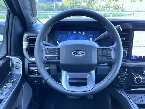 New 2026 Ford F450 Lariat w/ Lariat Ultimate Package AWD/4WD image 14