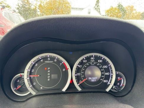 Used 2014 Acura TSX Sedan image 24