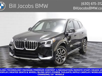 Certified 2025 BMW X1 xDrive28i