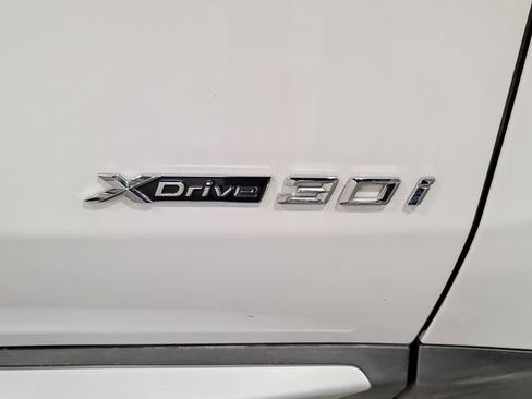Used 2018 BMW X3 xDrive30i AWD/4WD image 17