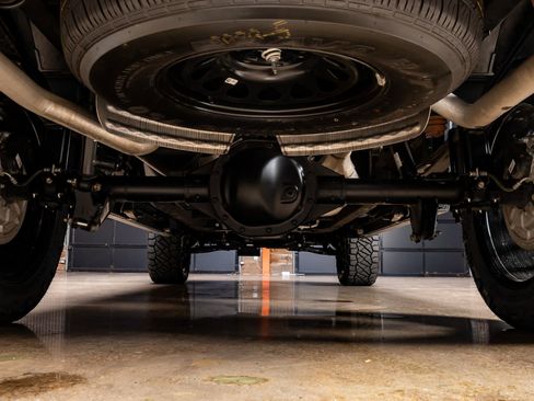 Used 2025 GMC Sierra 1500 Denali Ultimate image 16