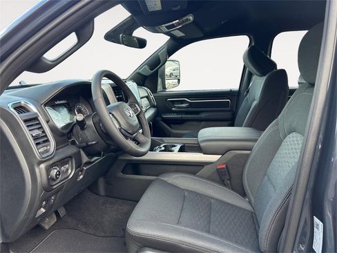 New 2026 RAM 1500 Big Horn image 10