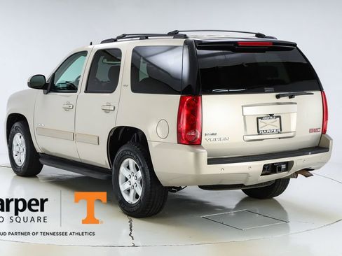 Used 2012 GMC Yukon SLT image 7