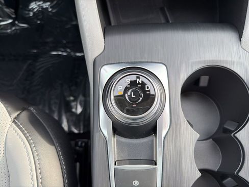 New 2026 Ford Escape Platinum w/ Equipment Group 601A image 33