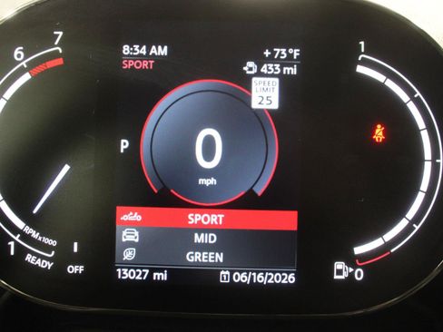 Used 2024 MINI Cooper Countryman S AWD/4WD image 15