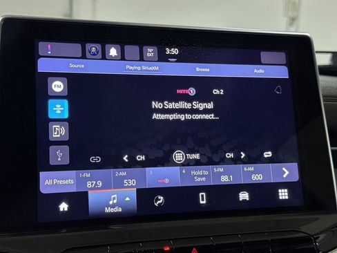 Used 2022 Jeep Compass Latitude AWD/4WD image 14