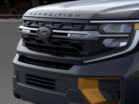 New 2025 Ford Expedition Tremor image 17