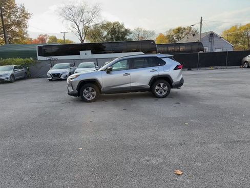 Used 2025 Toyota RAV4 LE image 16