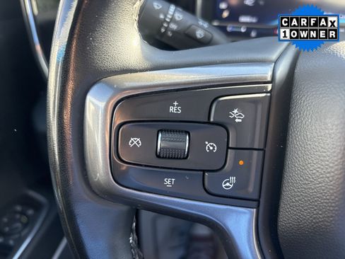 Used 2024 Chevrolet Silverado 3500 High Country w/ High Country Premium Package image 18