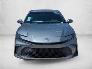 Used 2026 Toyota Camry SE FWD video 2