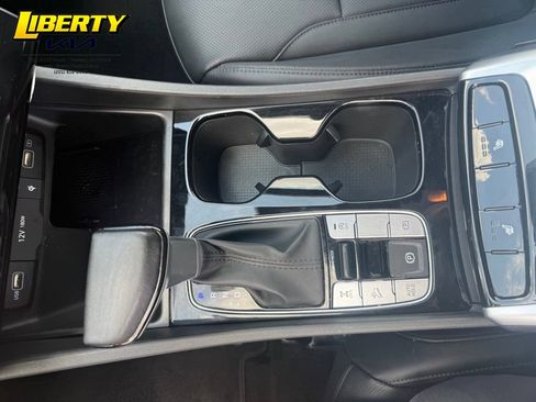 Used 2024 Hyundai Tucson XRT AWD/4WD image 14