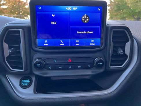 Used 2021 Ford Bronco Sport Big Bend w/ Big Bend Package image 12