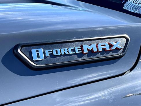 Certified 2024 Toyota Tacoma TRD Off-Road w/ TRD Off Road Upgrade Package image 9