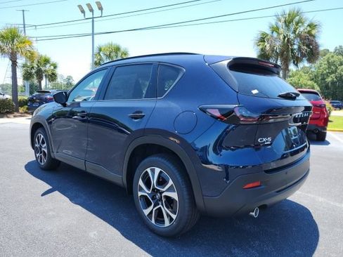 New 2026 MAZDA CX-5 Preferred AWD/4WD image 5