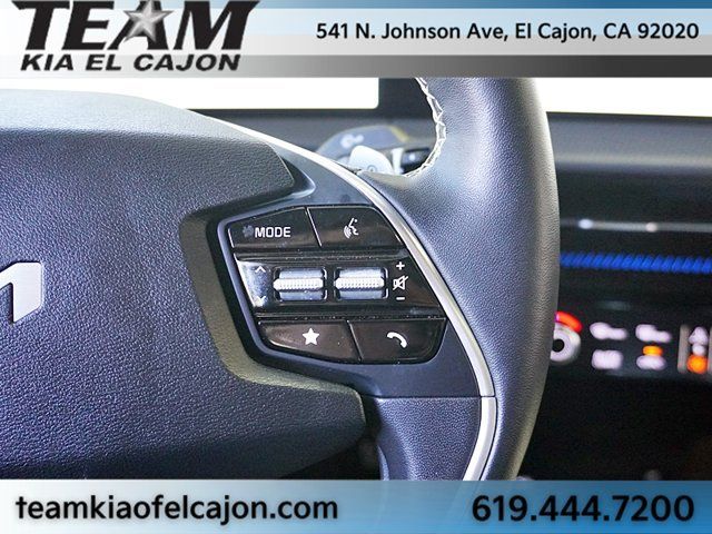 Certified 2023 Kia EV6 GT-Line w/ GT-Line Suede Seat Package AWD/4WD image 46
