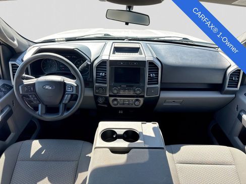 Certified 2020 Ford F150 XLT w/ XTR Package AWD/4WD image 23