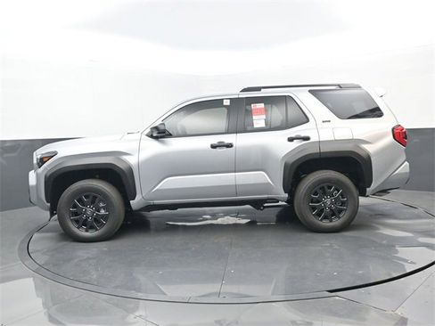 New 2025 Toyota 4Runner SR5 image 21