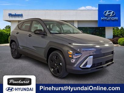 New 2026 Hyundai Kona SEL Sport