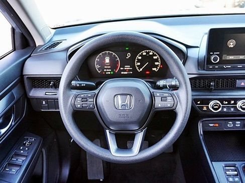 Used 2025 Honda CR-V EX image 20