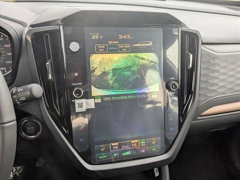 New 2026 Subaru Forester Sport image 13