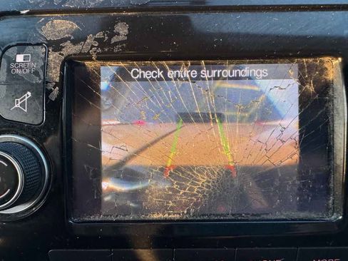 Used 2019 RAM ProMaster 3500 FWD image 20