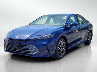 New 2026 Toyota Camry XLE w/ Premium Plus Package AWD/4WD video 2