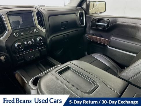 Used 2020 GMC Sierra 1500 Denali w/ Denali Ultimate Package AWD/4WD image 32