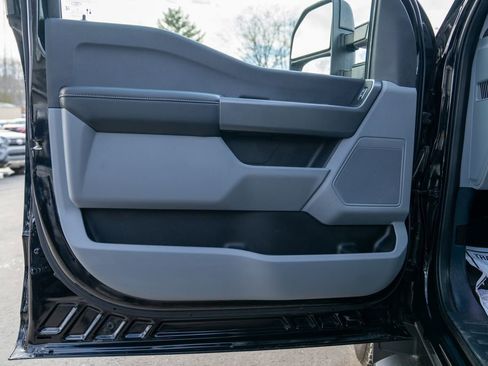 Used 2024 Ford F350 XL w/ STX Appearance Package image 17