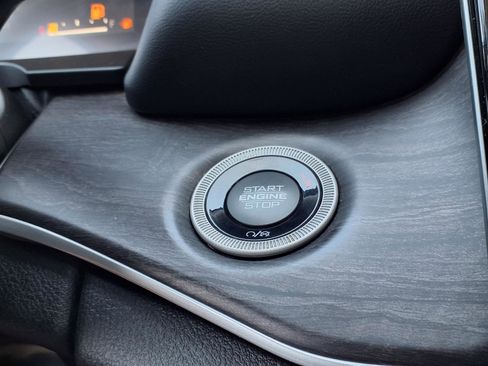 Used 2022 Jeep Grand Cherokee L Limited image 14