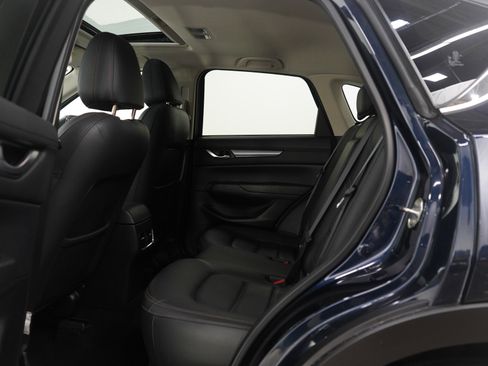 Used 2023 MAZDA CX-5 AWD 2.5 S w/ Preferred Package image 18