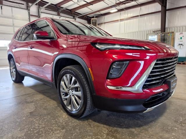 Used 2026 Buick Enclave Preferred FWD image 6