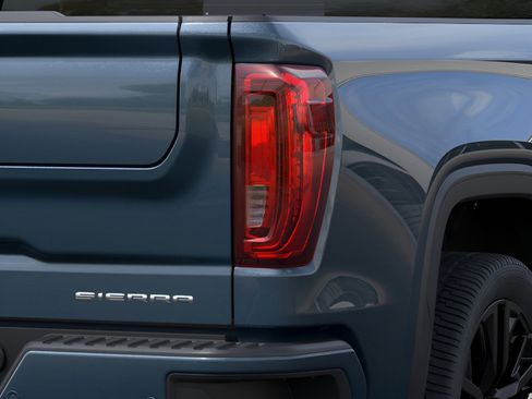 New 2026 GMC Sierra 1500 Denali w/ Denali Reserve Package image 11