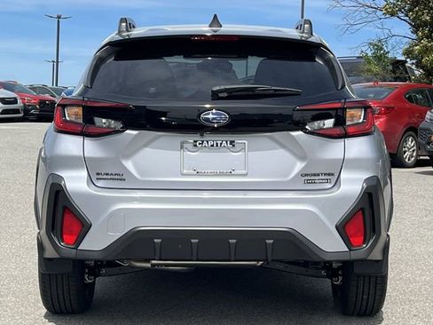 New 2026 Subaru Crosstrek 2.5i Sport image 34
